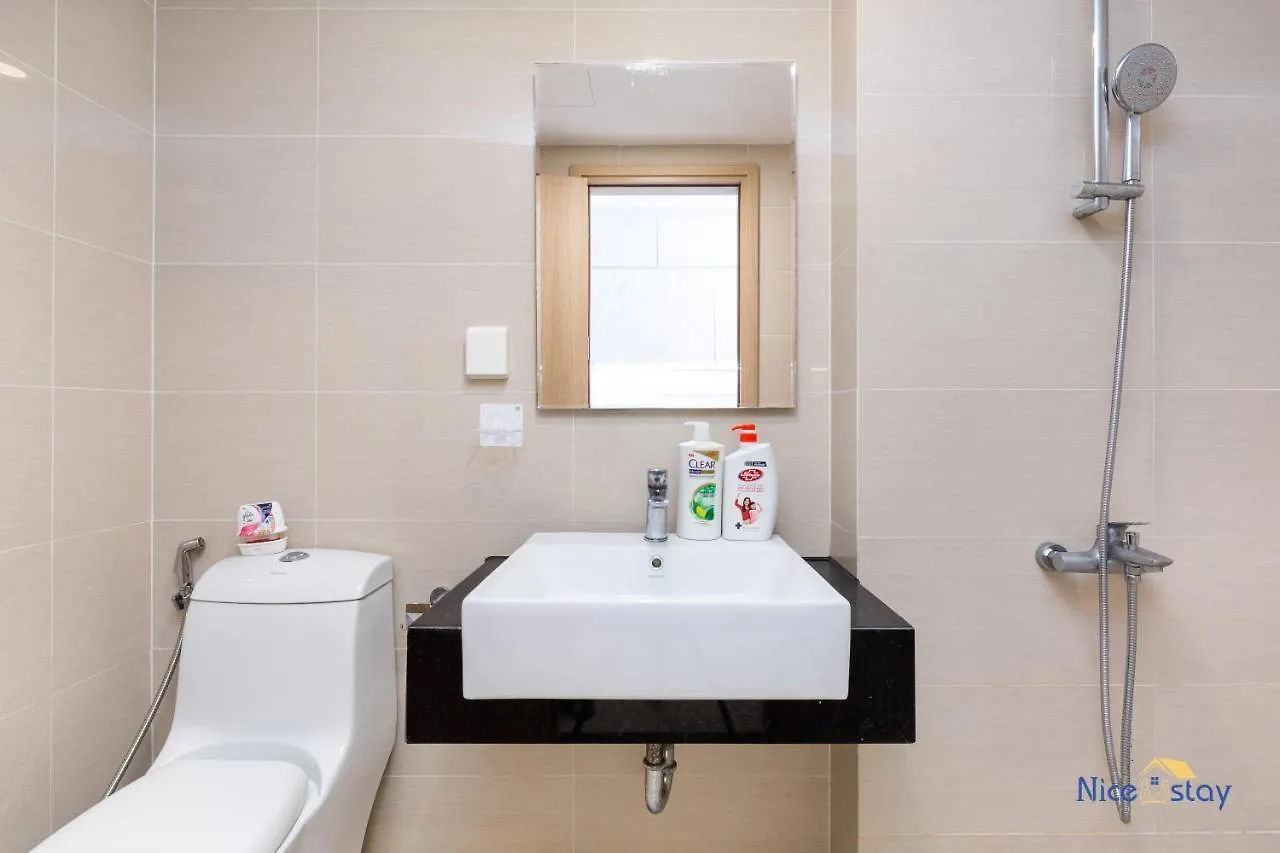 Nice Stay - Botanica Premier- Sg Airport Apartment Ho Chi Minh City