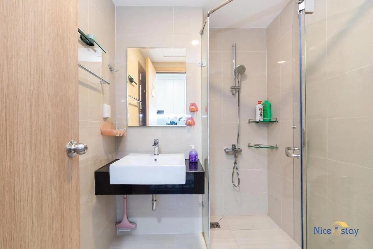 Nice Stay - Botanica Premier- Sg Airport Apartment Ho Chi Minh City