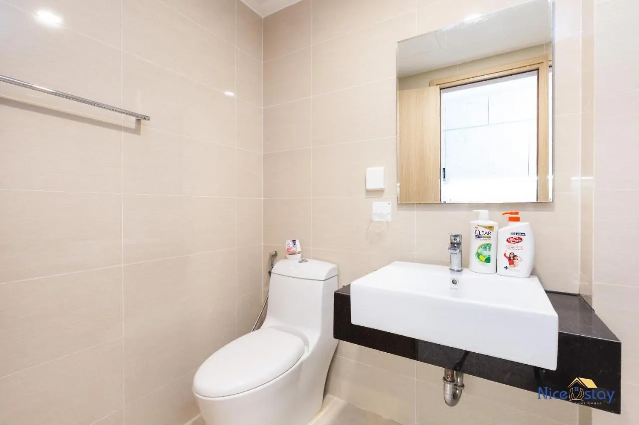 Nice Stay - Botanica Premier- Sg Airport Apartment Ho Chi Minh City