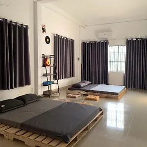 Guest house The Vinyl, Ho Chi Minh City